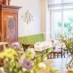 Hotel Elba Am Kurfuerstendamm - Design Chambers