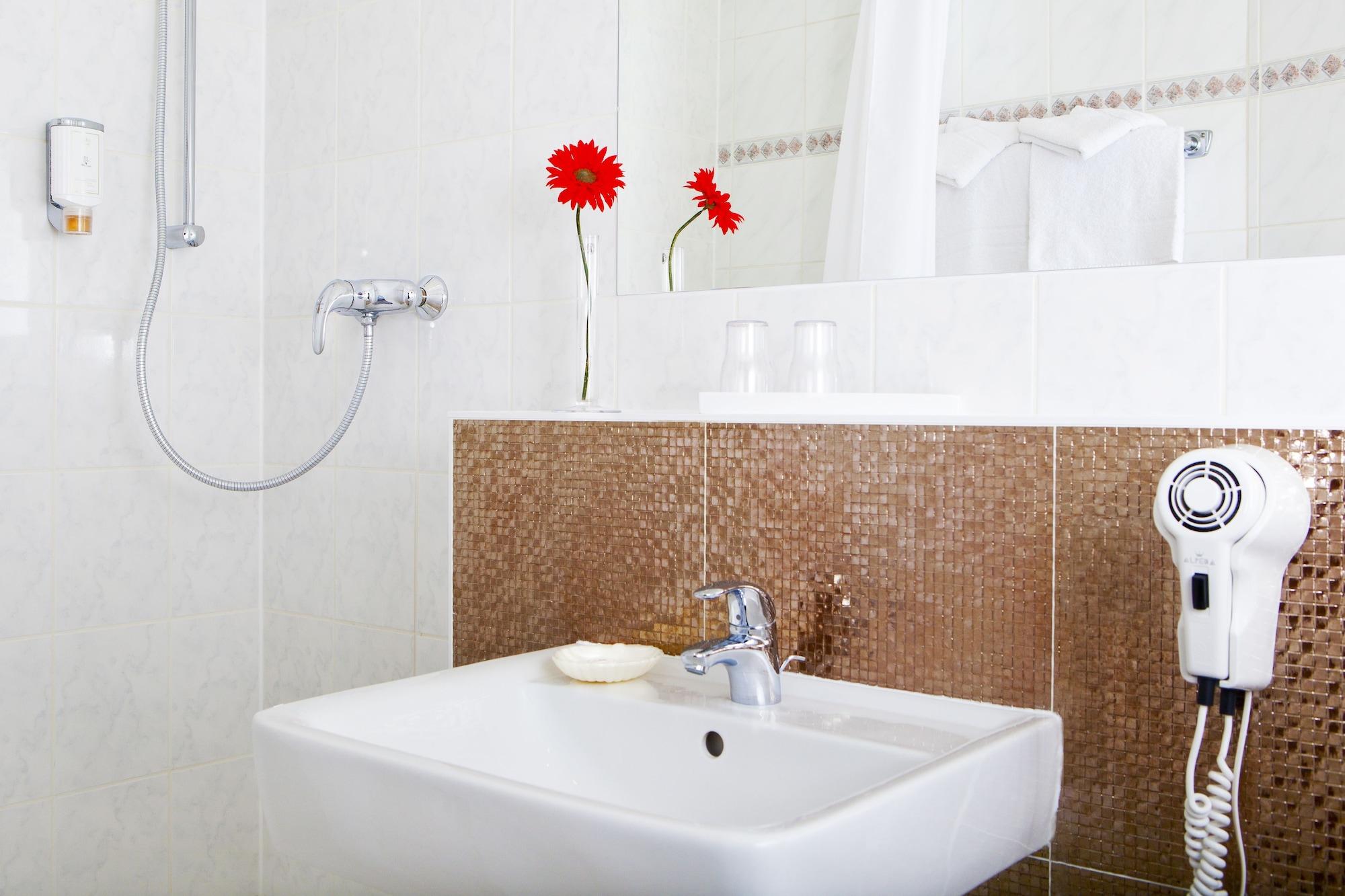 Elba Am Kurfuerstendamm - Design Chambers Hotel Berlijn
