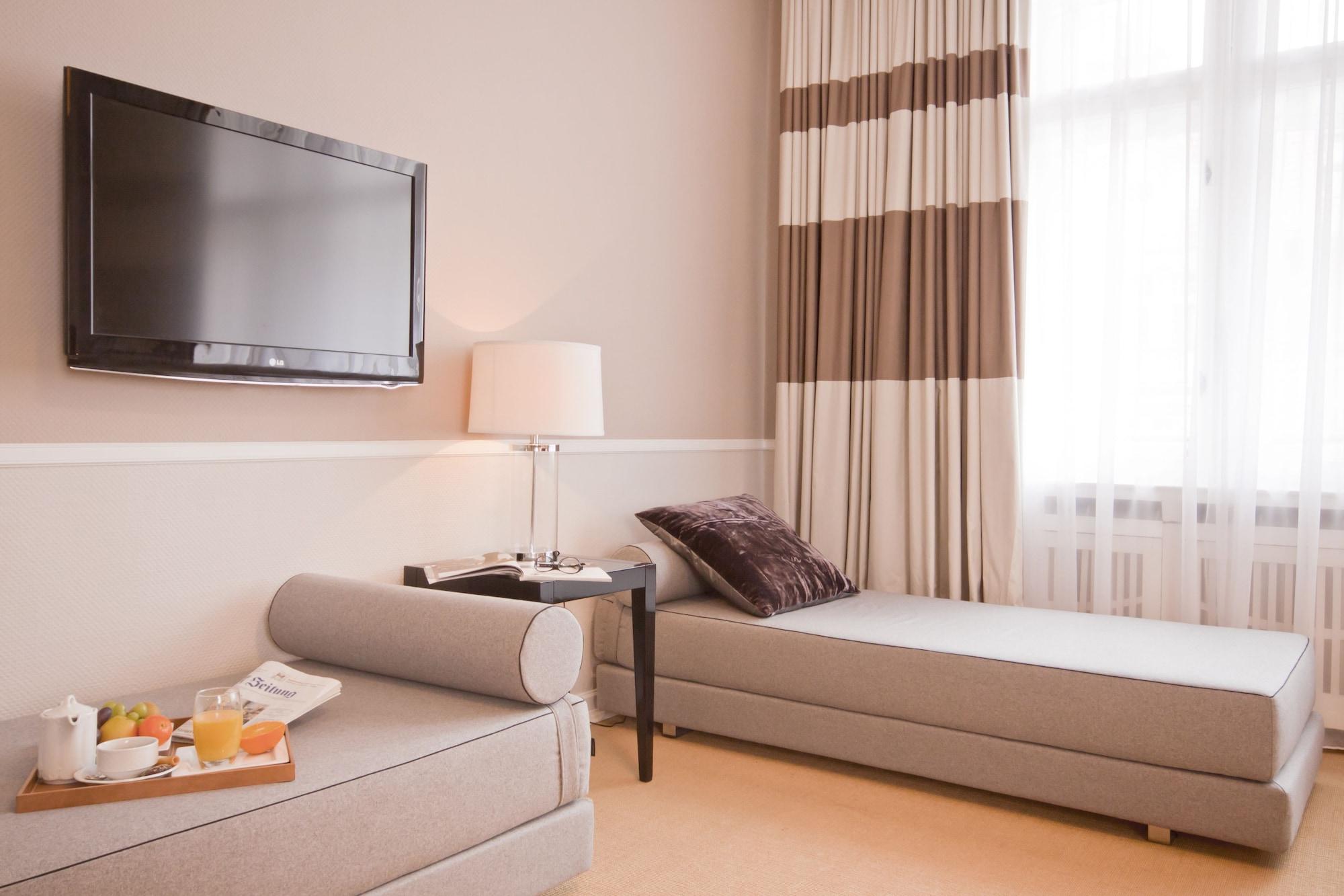 Hotel Elba Am Kurfuerstendamm - Design Chambers