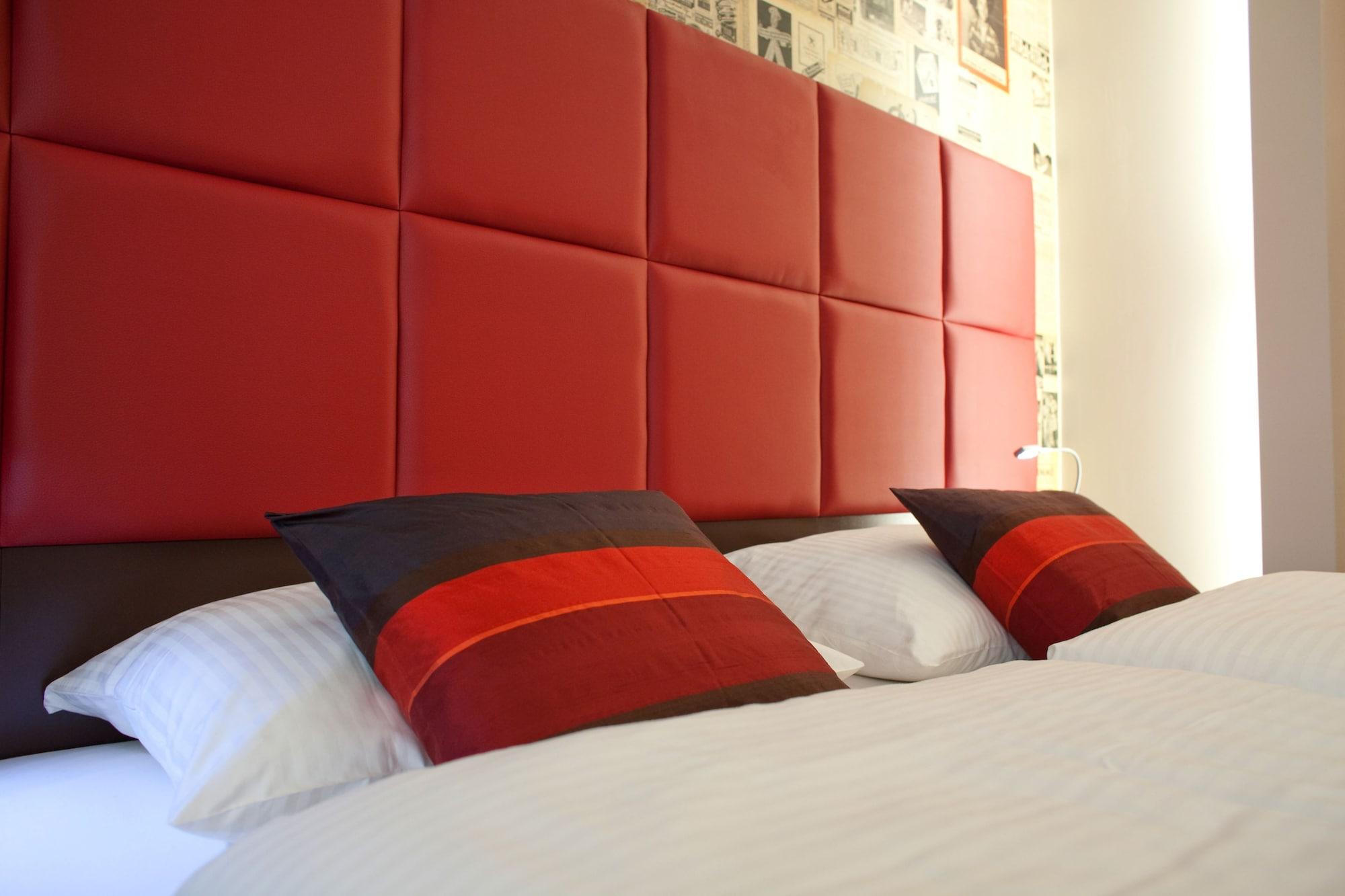 Elba Am Kurfuerstendamm - Design Chambers 3*