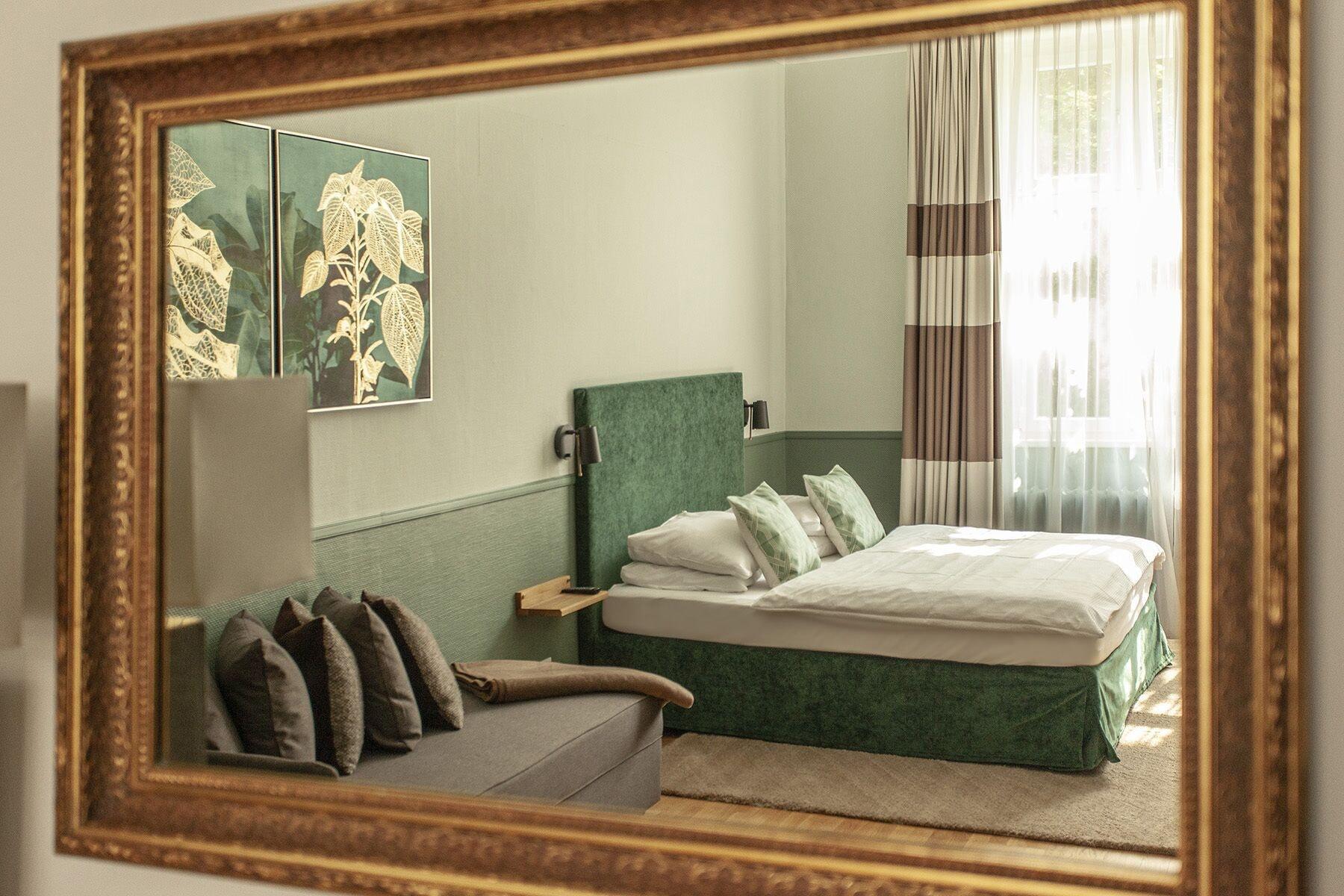 Elba Am Kurfuerstendamm - Design Chambers Hotel Berlijn