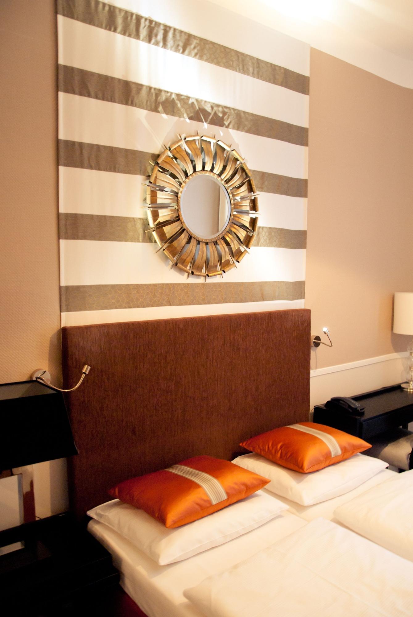 Hotel Elba Am Kurfuerstendamm - Design Chambers 3*