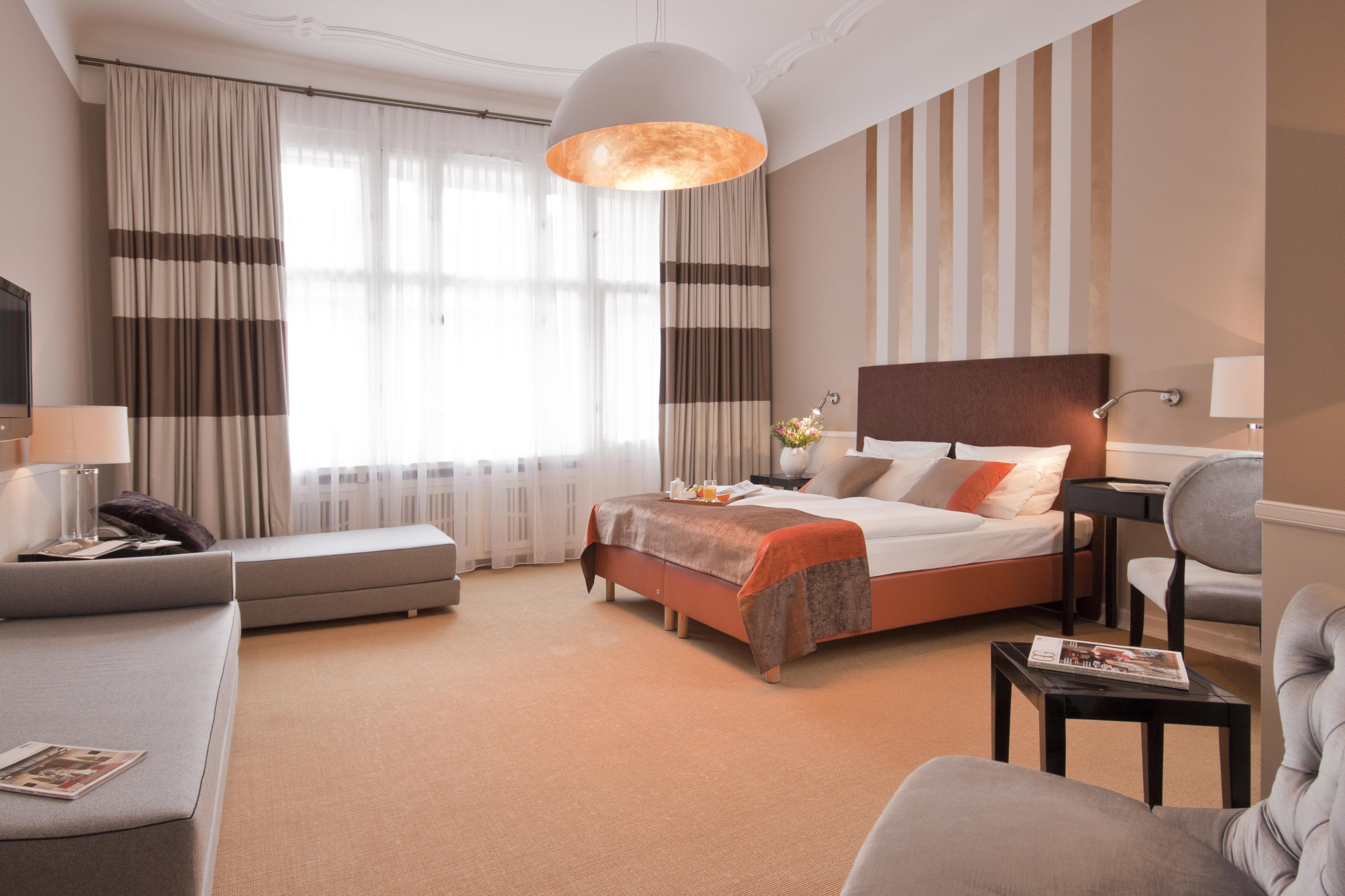 Hotel Elba Am Kurfuerstendamm - Design Chambers