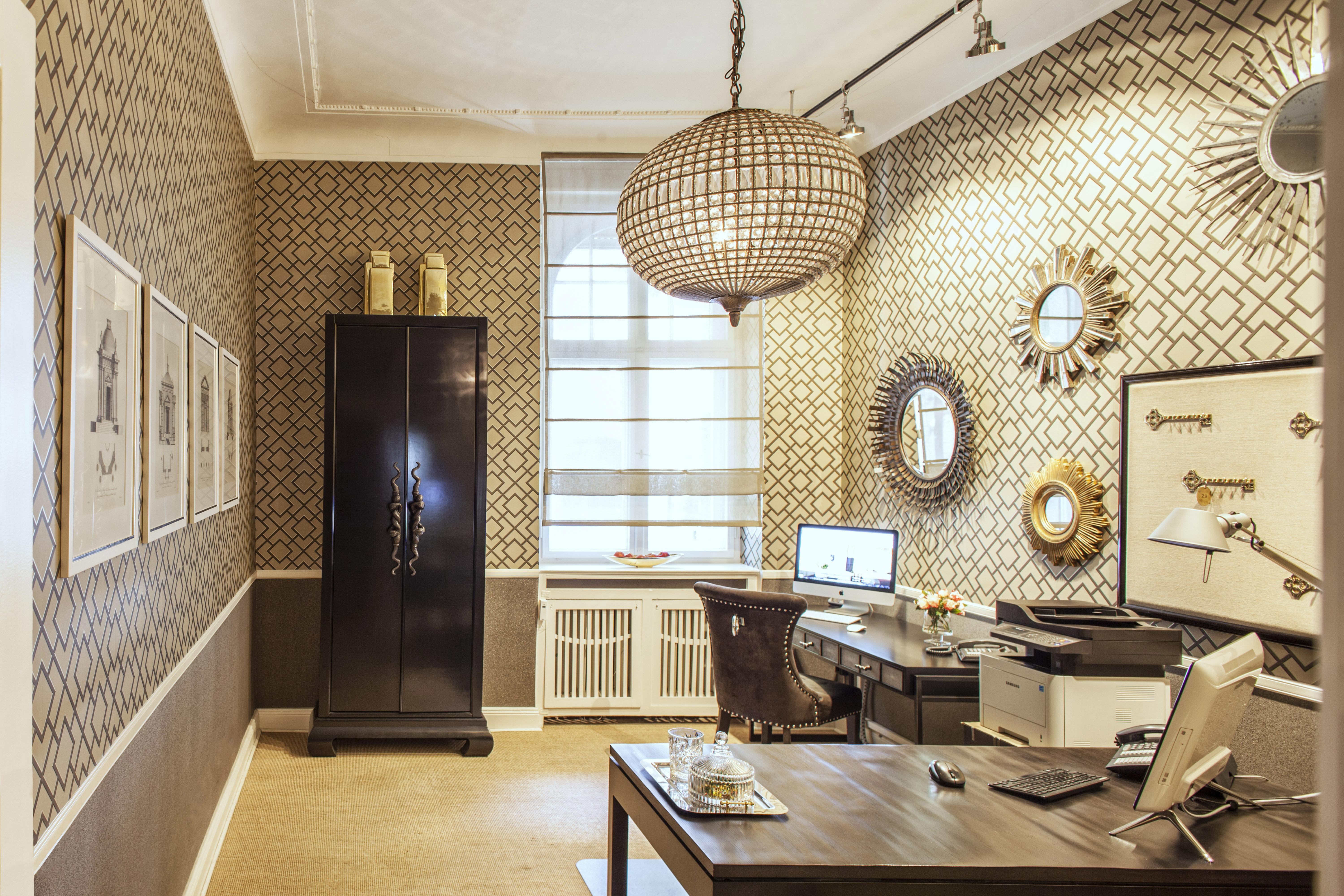 Hotel Elba Am Kurfuerstendamm - Design Chambers 3*