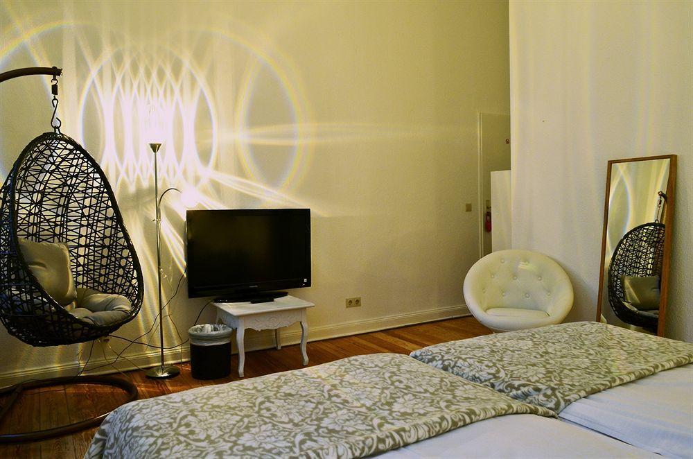 Hotel Elba Am Kurfuerstendamm - Design Chambers