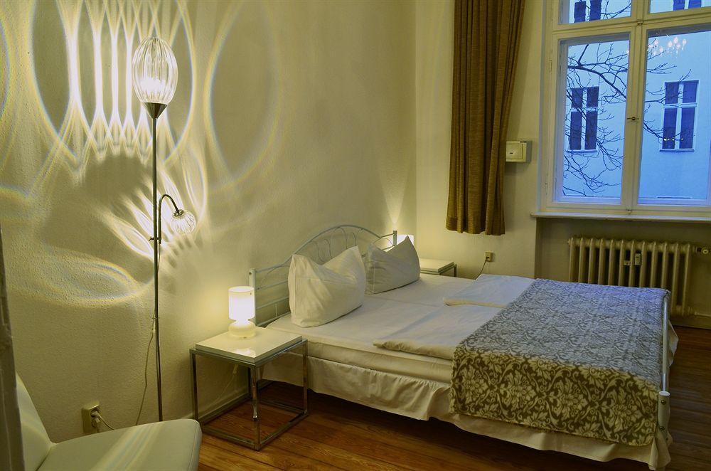 Elba Am Kurfuerstendamm - Design Chambers Hotel