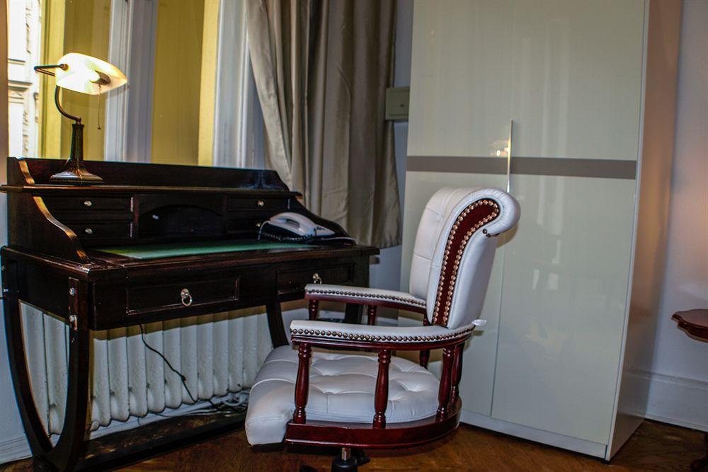 Hotel Elba Am Kurfuerstendamm - Design Chambers 3*