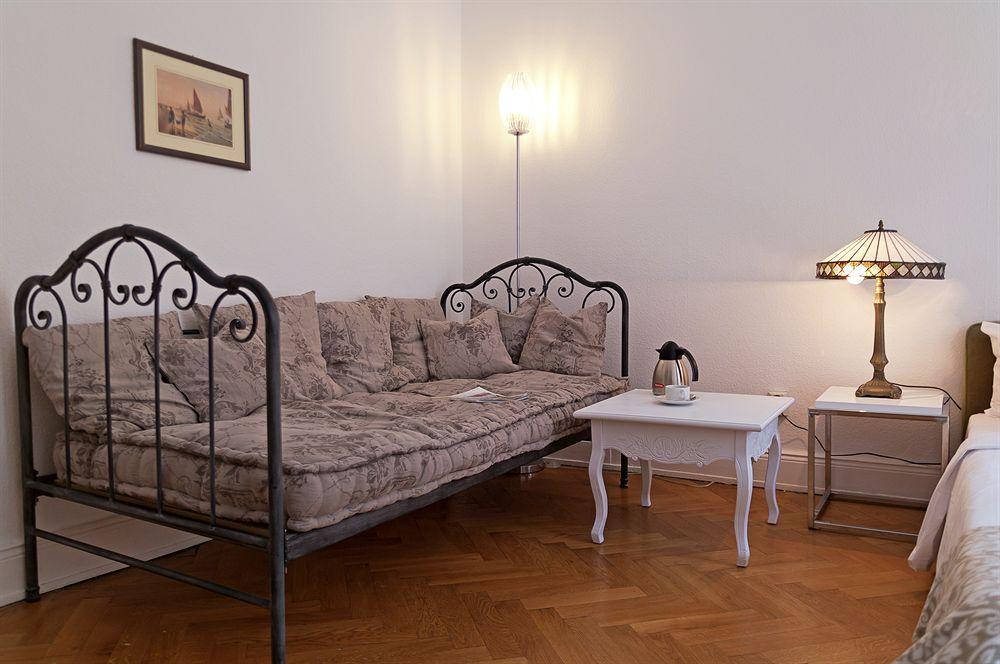 Elba Am Kurfuerstendamm - Design Chambers