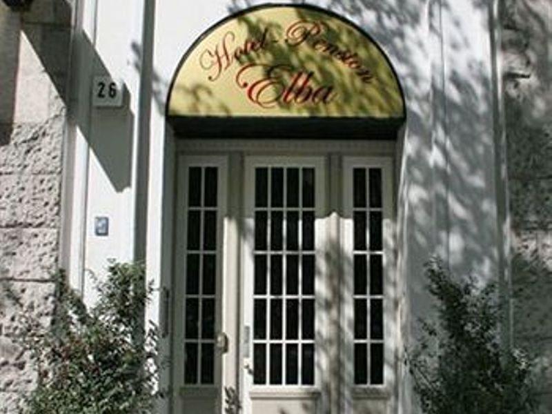 Hotel Elba Am Kurfuerstendamm - Design Chambers 3*