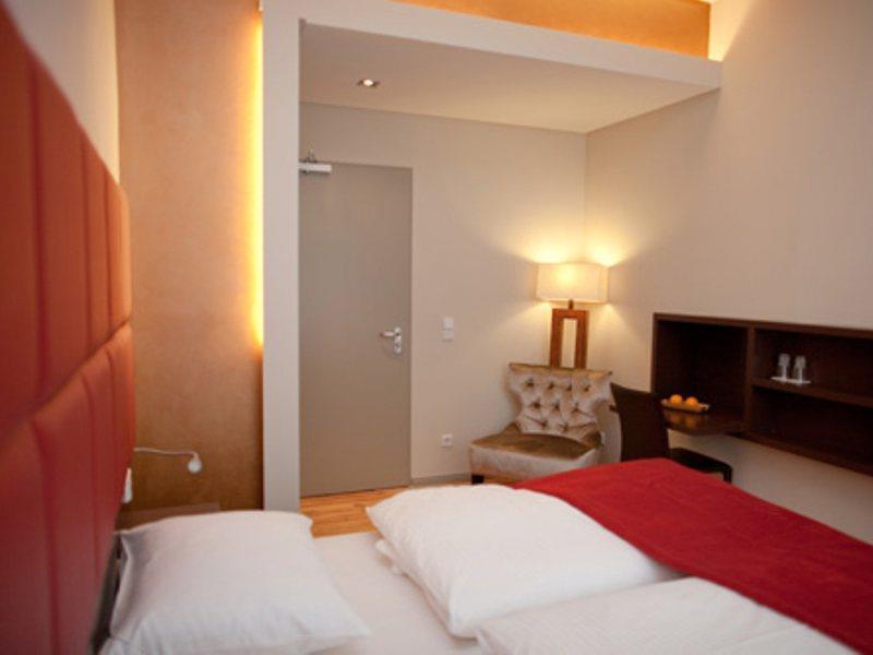Hotel Elba Am Kurfuerstendamm - Design Chambers
