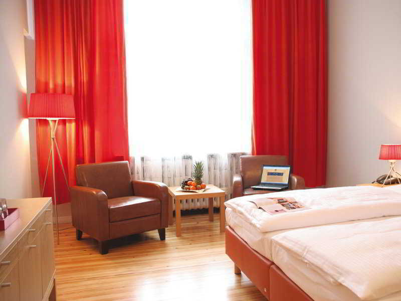 Hotel Elba Am Kurfuerstendamm - Design Chambers
