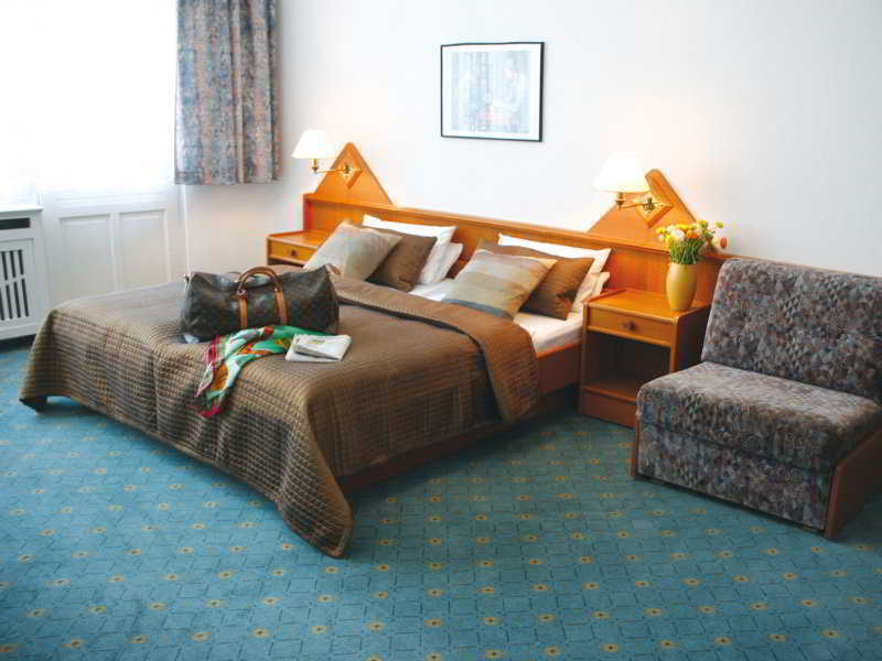 Hotel Elba Am Kurfuerstendamm - Design Chambers Berlijn
