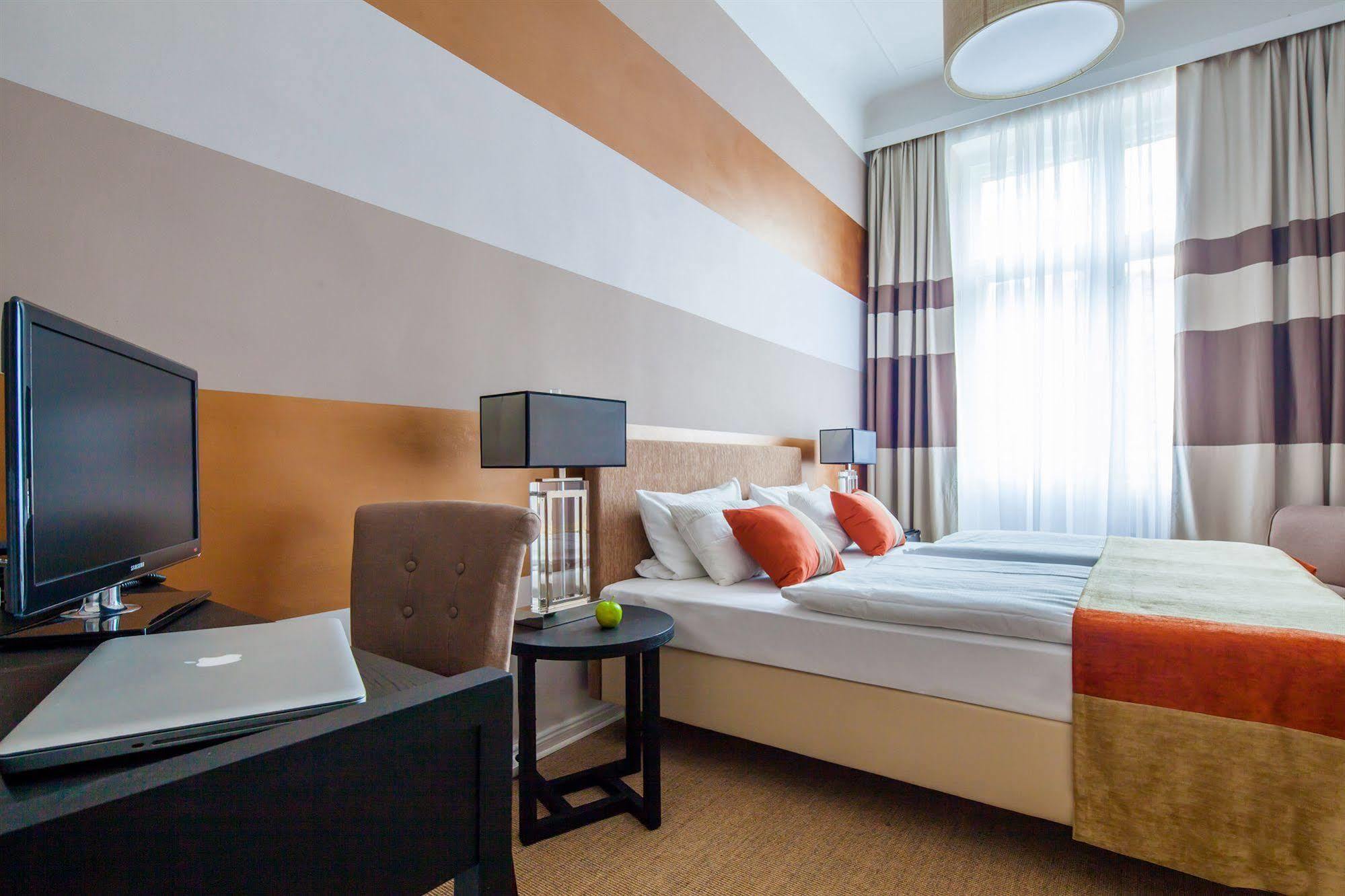 Hotel Elba Am Kurfuerstendamm - Design Chambers Berlijn