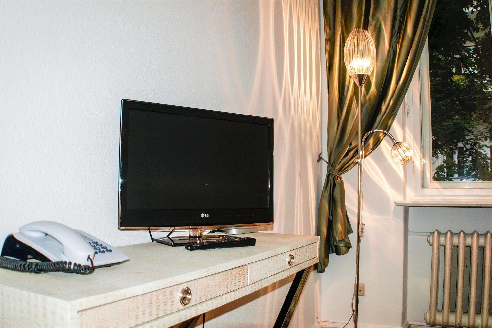 Elba Am Kurfuerstendamm - Design Chambers 3*