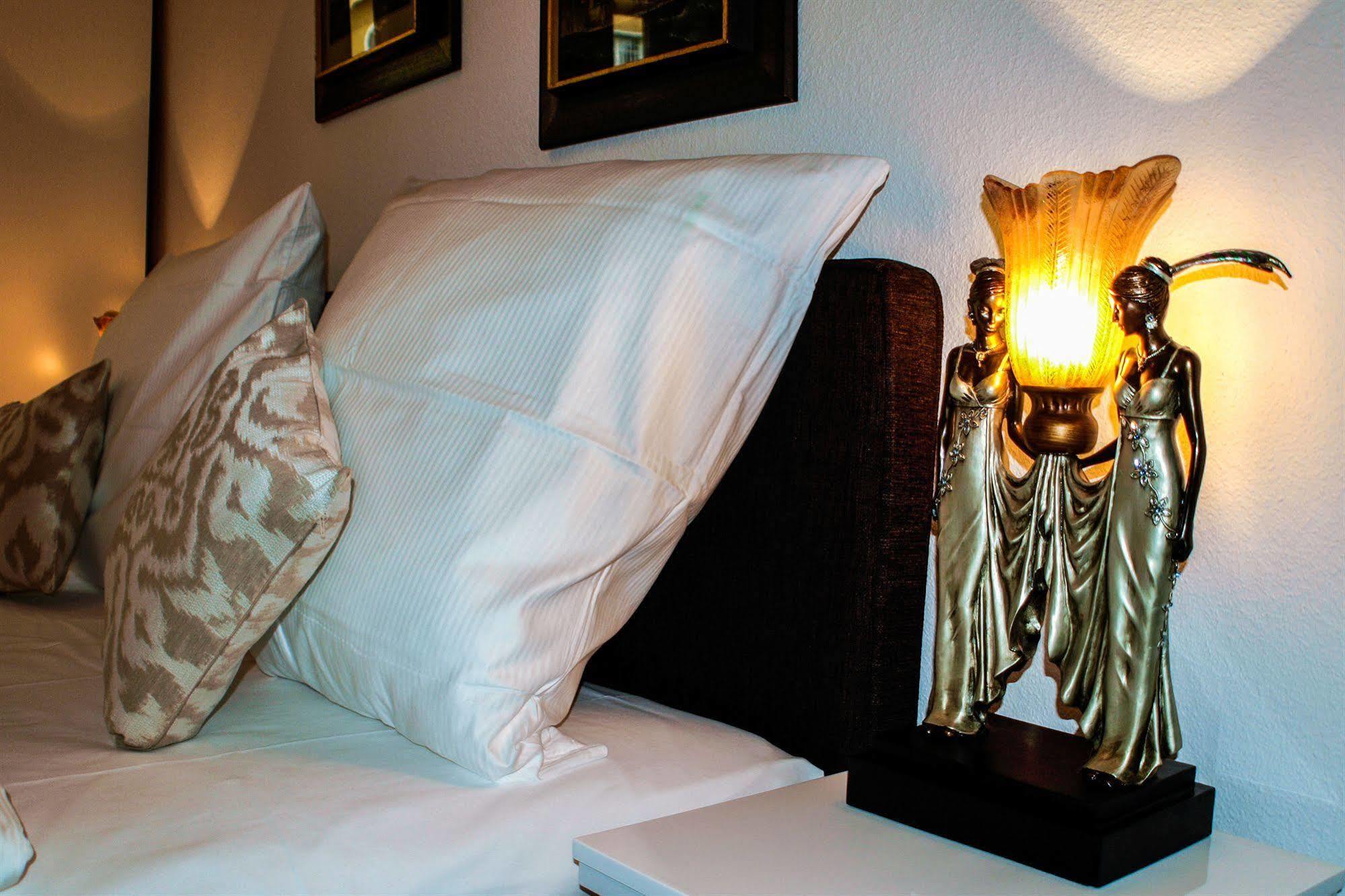 Hotel Elba Am Kurfuerstendamm - Design Chambers 3*