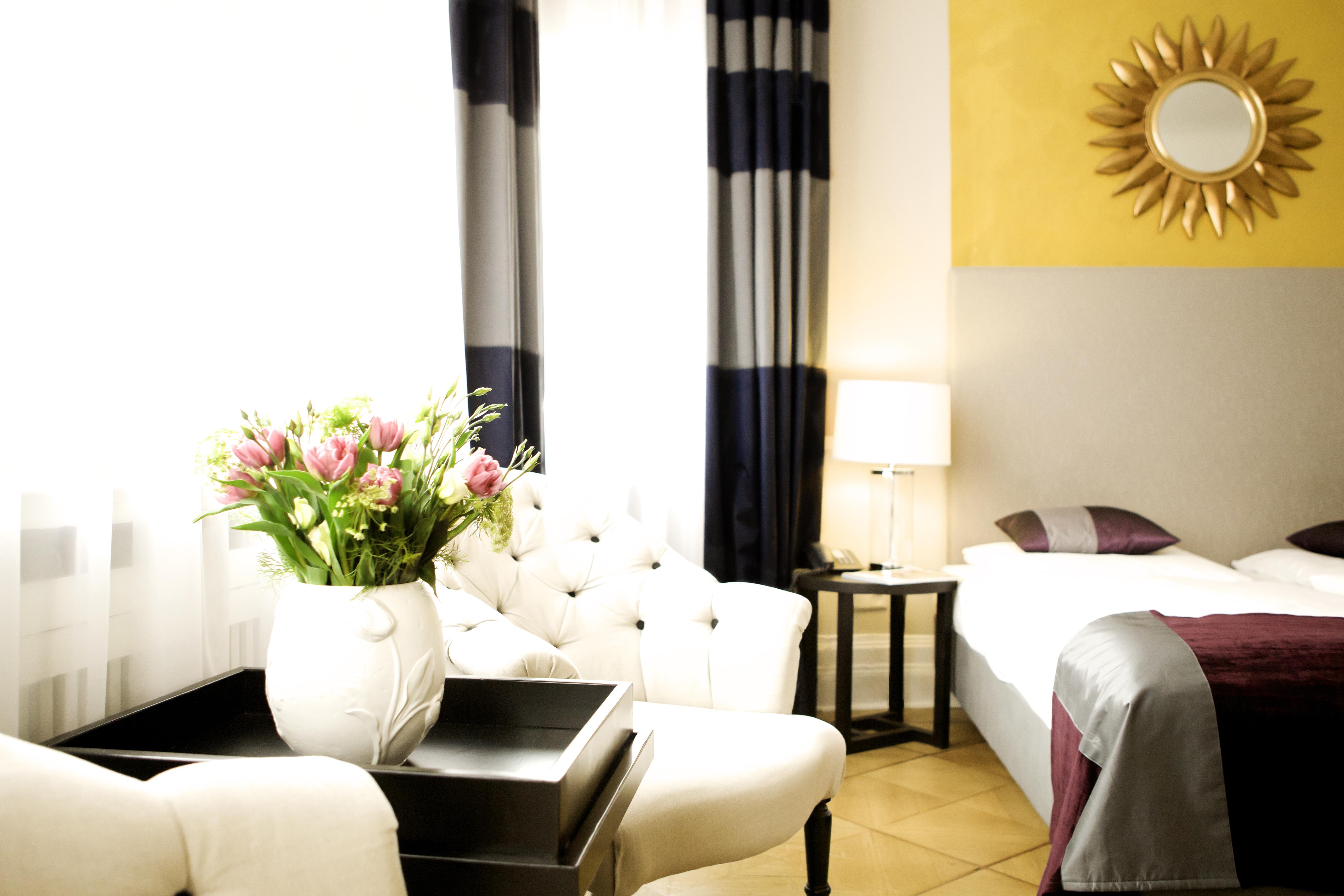 Hotel Elba Am Kurfuerstendamm - Design Chambers