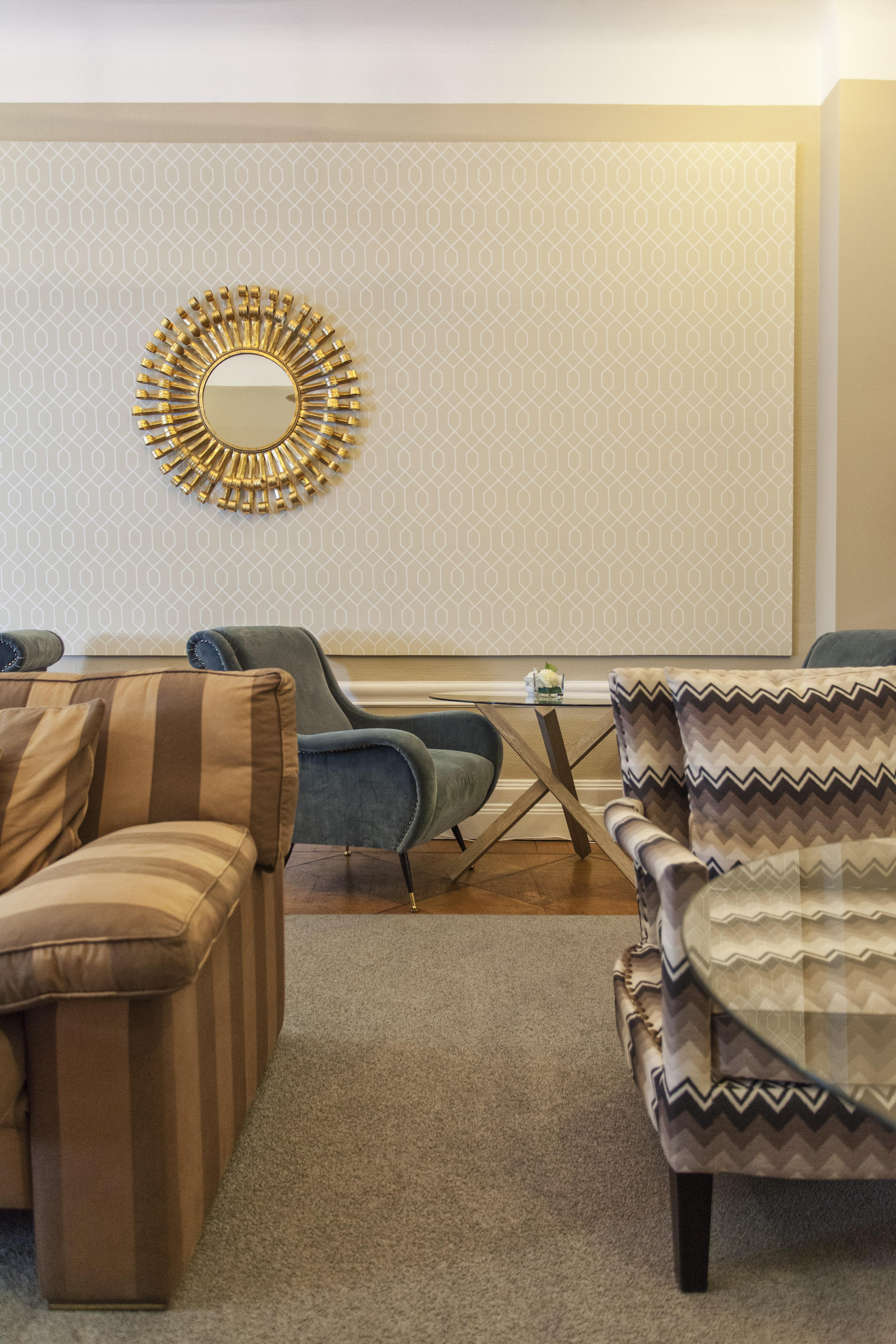 Elba Am Kurfuerstendamm - Design Chambers 3* Berlim